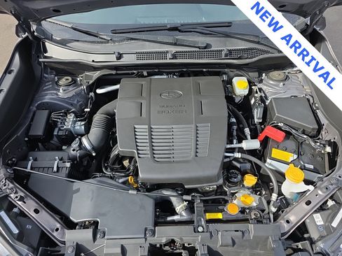 Used 2024 Subaru Forester Limited image 55