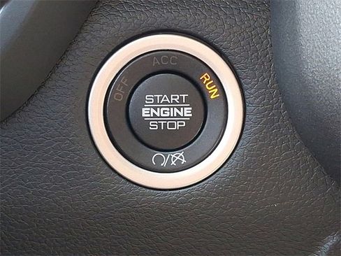 Used 2023 RAM 3500 Tradesman w/ Chrome Appearance Group image 17