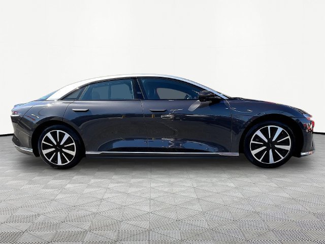 Used 2023 Lucid Air Touring AWD/4WD image 8
