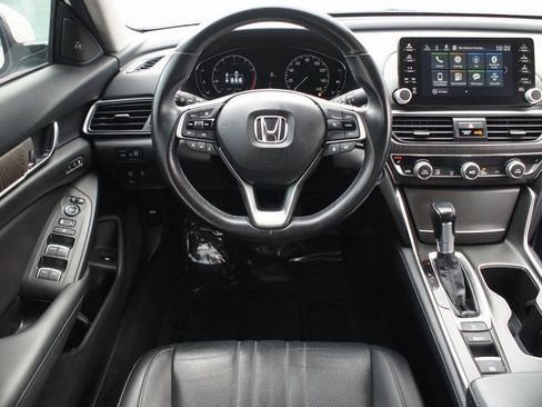 Used 2021 Honda Accord EX-L image 5