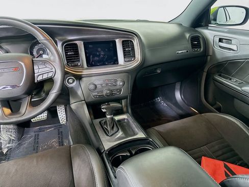 Used 2019 Dodge Charger R/T w/ Daytona Edition Group image 19