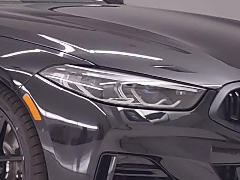 New 2026 BMW 840i Coupe w/ M Sport Professional Package image 9