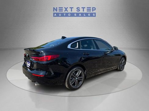 Used 2024 BMW 228i Gran Coupe FWD image 8