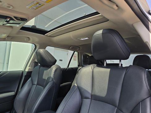 Used 2024 Subaru Outback Touring XT AWD/4WD image 22