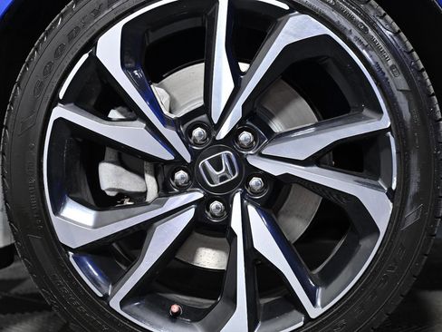 Used 2018 Honda Civic Si image 45