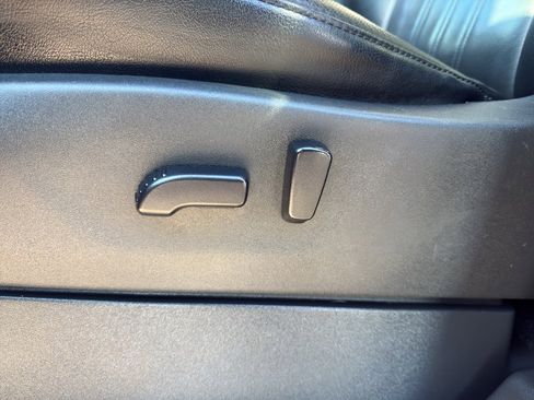 Used 2022 Nissan Frontier Pro-X w/ Pro-X Premium Package image 15