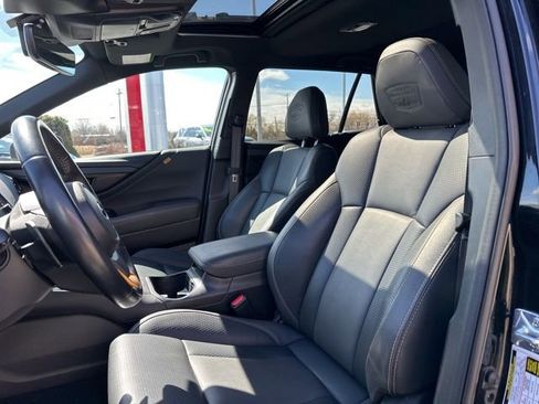 Used 2023 Subaru Outback Wilderness image 26