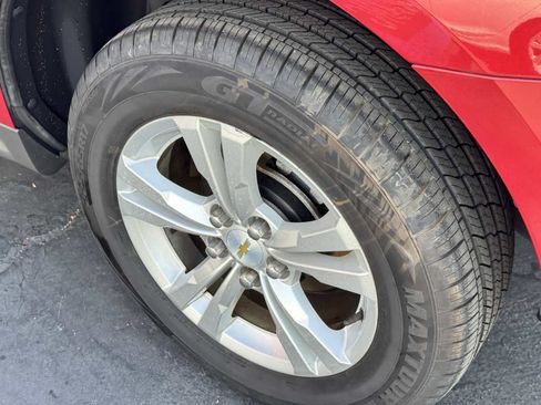Used 2013 Chevrolet Equinox LT w/ Driver Convenience Package FWD image 20