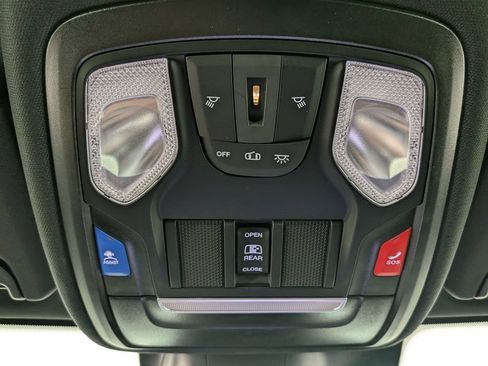 New 2026 RAM 2500 Tradesman image 24