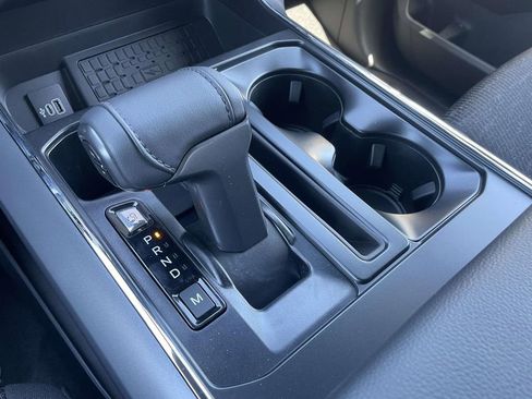 New 2025 Ford F150 XLT w/ Equipment Group 302A MID image 6