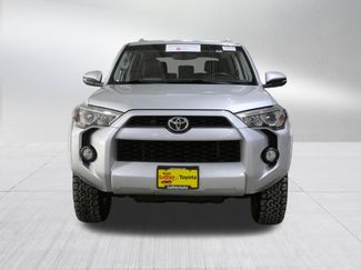 Certified 2018 Toyota 4Runner SR5 Premium video 2