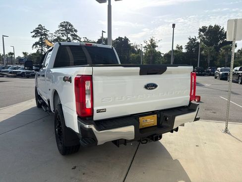 Used 2024 Ford F250 XL w/ XL Driver Assist Package AWD/4WD image 5