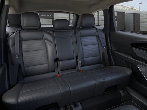 New 2026 Lincoln Nautilus Reserve image 33