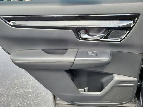 Certified 2024 Honda CR-V Sport Touring image 13