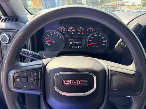 Used 2023 GMC Sierra 1500 Pro AWD/4WD image 18