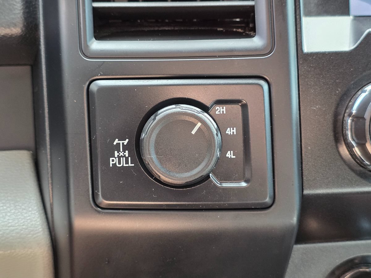 Used 2019 Ford F150 XL w/ Equipment Group 101A Mid AWD/4WD image 41