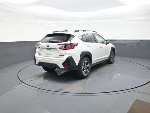 New 2026 Subaru Crosstrek 2.0i Premium AWD/4WD image 3