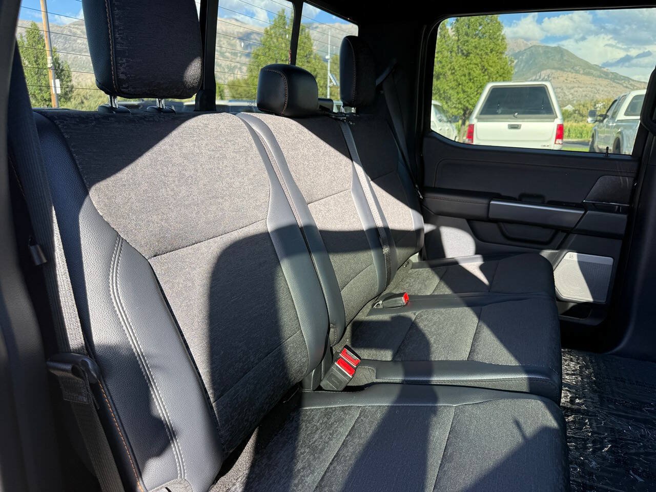 Used 2026 Ford F150 Tremor AWD/4WD image 30