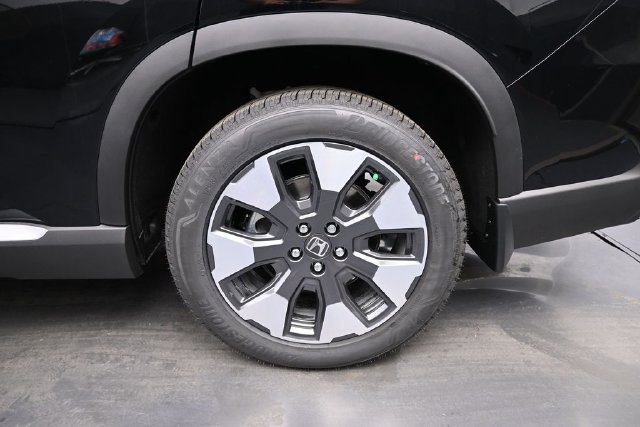 New 2026 Honda Pilot Elite image 16
