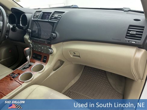 Used 2008 Toyota Highlander Limited image 24