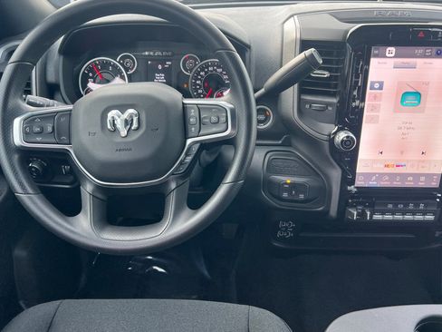 New 2026 RAM 3500 Tradesman image 10