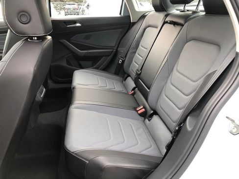 New 2026 Volkswagen Jetta SEL image 35