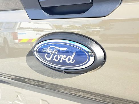 New 2025 Ford Ranger XL image 10