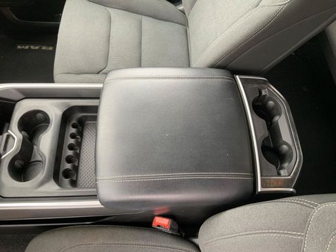 Used 2023 RAM 1500 Big Horn AWD/4WD image 45