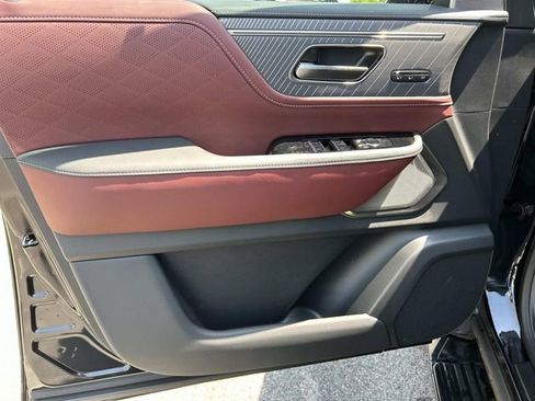 New 2026 INFINITI QX80 Autograph AWD/4WD image 17