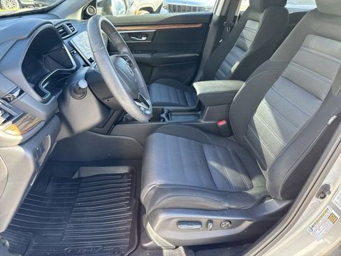Used 2019 Honda CR-V EX image 10