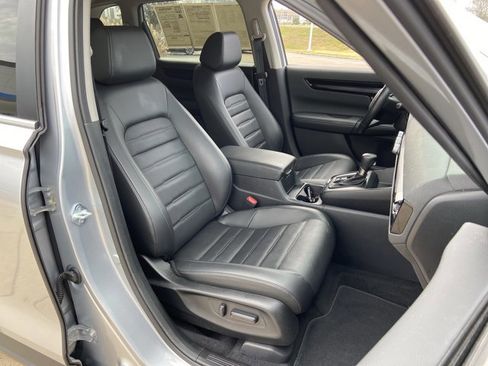 Used 2025 Honda CR-V EX-L image 19