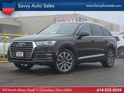 Used 2018 Audi Q7 2.0T Premium