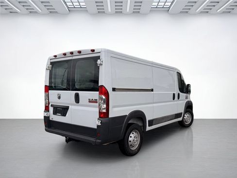 Used 2015 RAM ProMaster 1500 FWD image 7