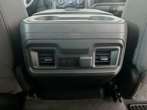 Used 2021 Chevrolet Silverado 1500 RST w/ Z71 Off-Road Package AWD/4WD image 32
