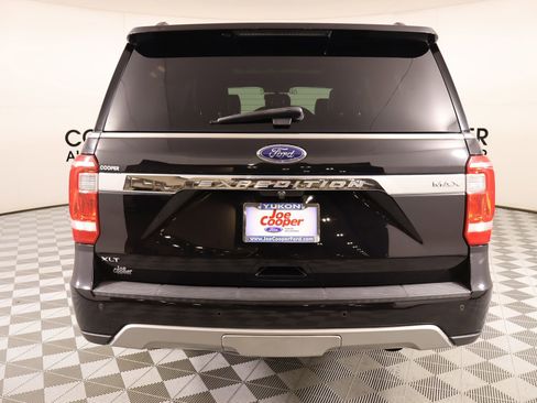 Used 2019 Ford Expedition Max XLT w/ Equipment Group 202A image 24