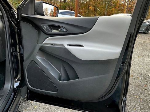 Certified 2024 Chevrolet Equinox LS image 25