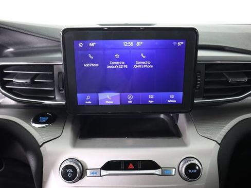 Used 2023 Ford Explorer XLT w/ XLT Sport Appearance Package AWD/4WD image 53