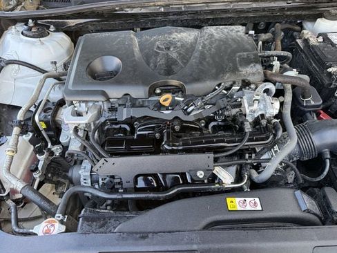 Used 2023 Toyota Camry SE image 31