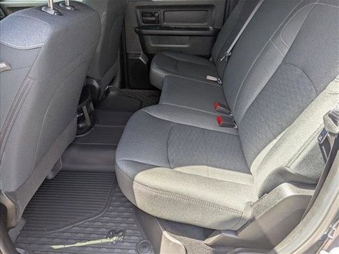 New 2026 RAM 2500 Tradesman image 17