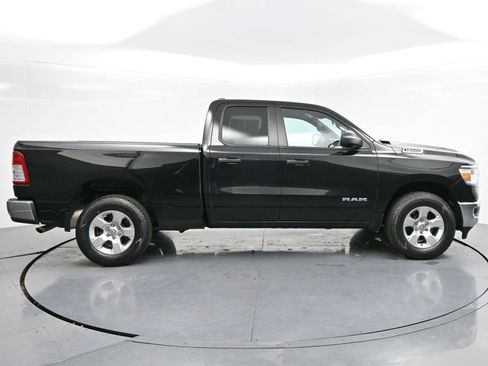 Used 2023 RAM 1500 Big Horn image 8
