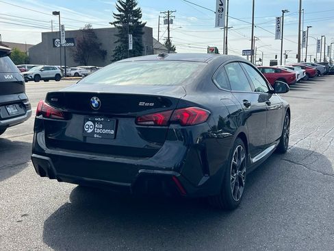 Used 2025 BMW 228i xDrive AWD/4WD image 7