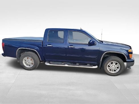 Used 2012 Chevrolet Colorado LT image 19