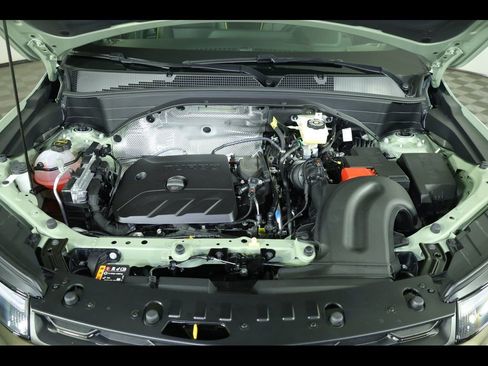 New 2026 Chevrolet TrailBlazer ACTIV w/ Convenience Package image 17