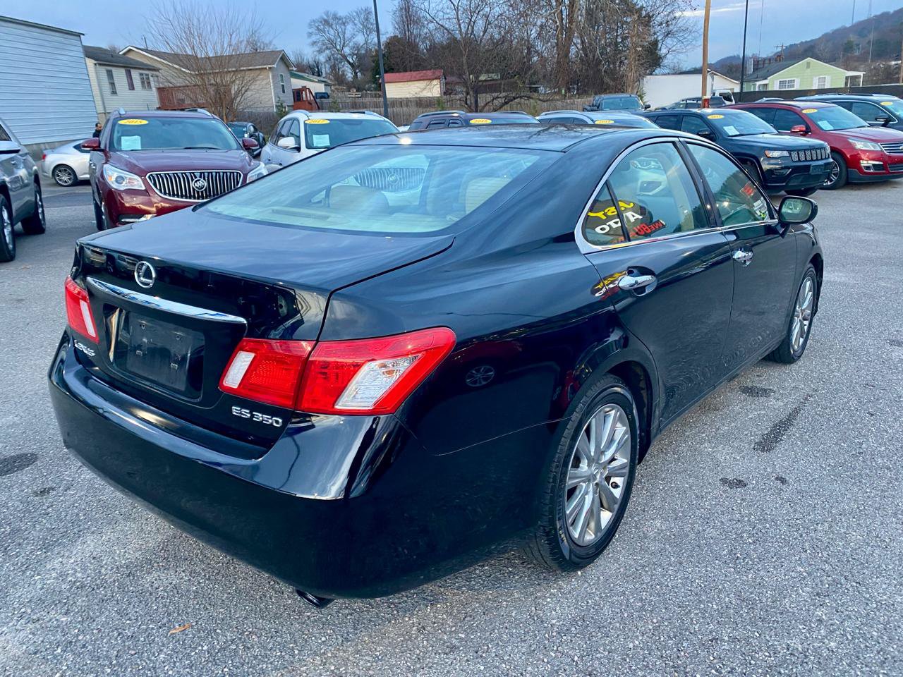 Used 2009 Lexus ES 350 FWD image 7