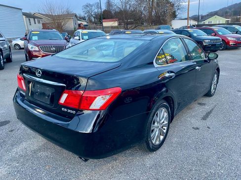 Used 2009 Lexus ES 350 FWD image 7