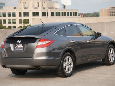 Used 2010 Honda Crosstour EX-L image 25