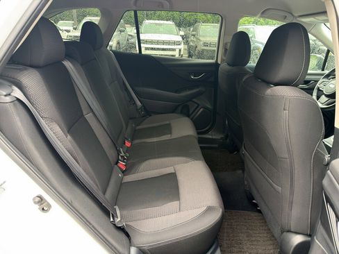 Used 2021 Subaru Outback Premium AWD/4WD image 24