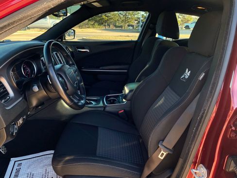 Used 2020 Dodge Charger Scat Pack image 12