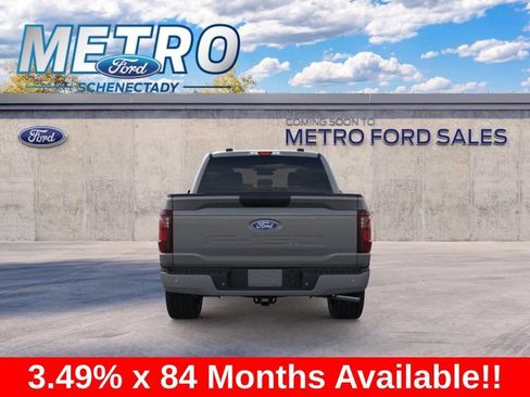 New 2026 Ford F150 STX AWD/4WD image 6
