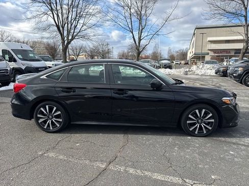 Used 2022 Honda Civic EX image 13